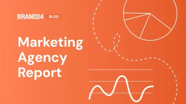 How to Create a Marketing Agency Report? Template & Example [2025]
