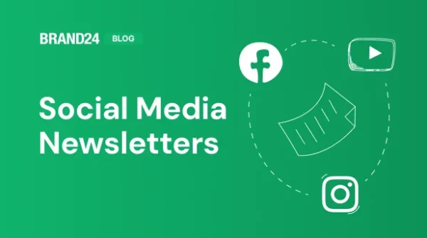 Top 9 Social Media Newsletters You Should Subscribe in 2025