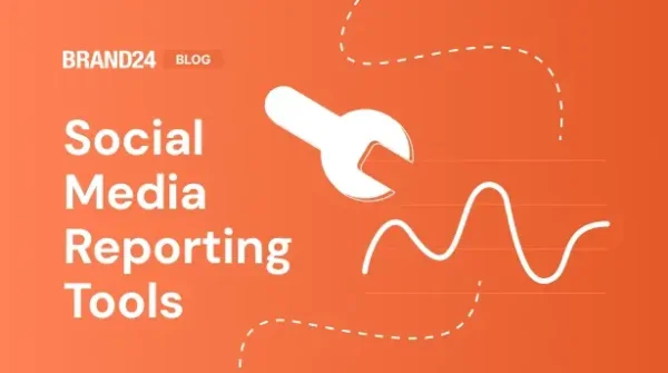 As 7 melhores ferramentas de relatório de mídia social para experimentar em 2025