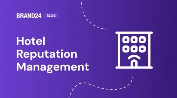 How to Master Hotel Reputation Management in 2025? 7 Steps
