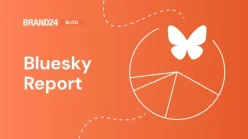 Comment créer un rapport Bluesky ? Modèle et exemple