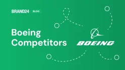 4 Most Important Boeing Competitors in 2025 [Detailed Comparison]
