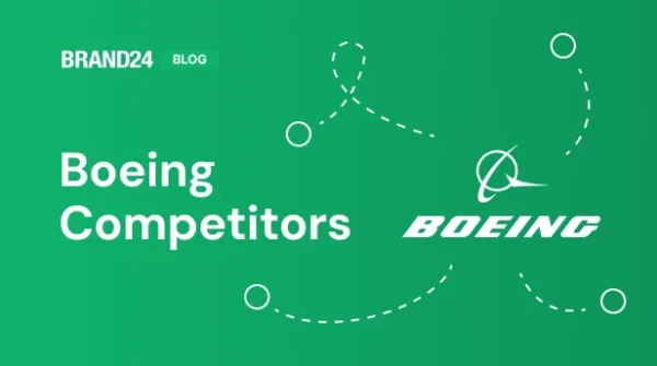 4 Most Important Boeing Competitors in 2025 [Detailed Comparison]