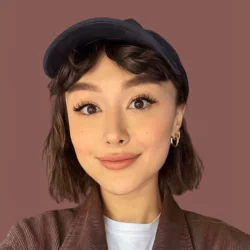 Zuza Kumorek