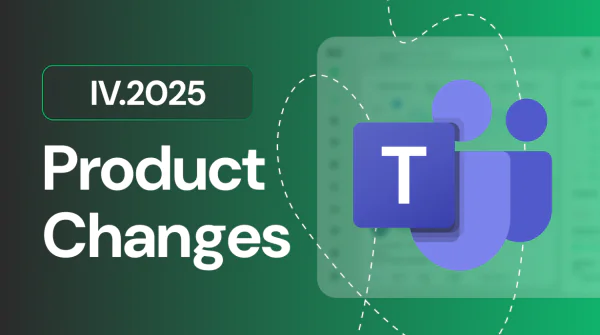 April Product Update: Smarter Reports, Smoother Setups, and a Brand-New Integration!