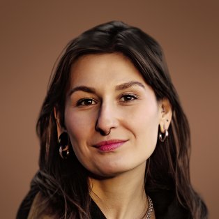 Agata Bernatek