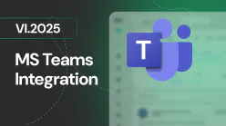 Brand24 Now Integrates with Microsoft Teams