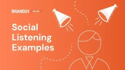 7 Social Listening Examples From Inspiring Brands [2025]