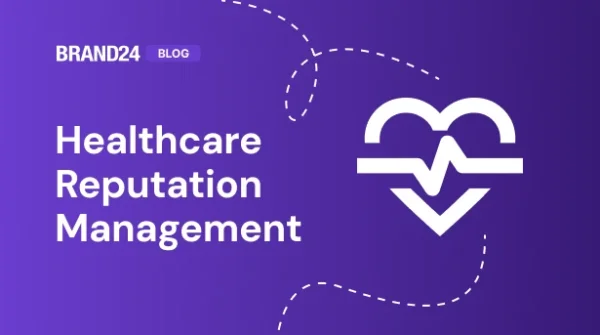 How to Master Healthcare Reputation Management in 2025? 5 Steps