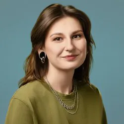 Agata Bernatek, autora en Social Listening Blog by Brand24