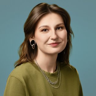 Agata Bernatek