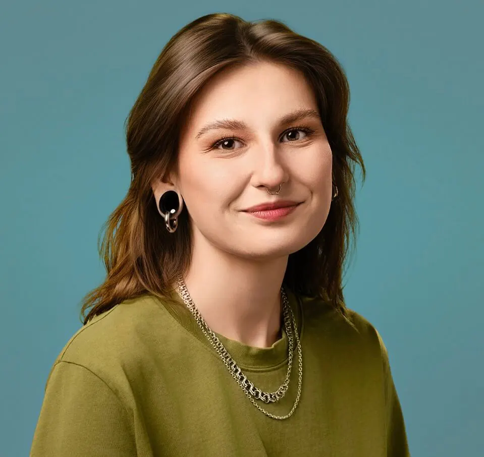 Agata Bernatek, Auteur sur Social Listening Blog by Brand24