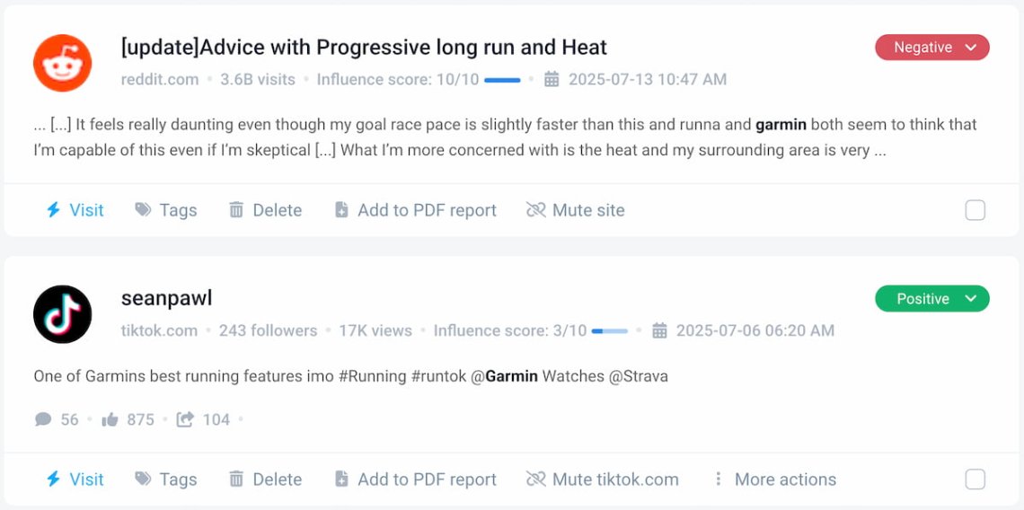 brand24 ai detectado mentions