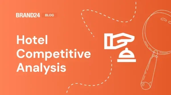 Hotel Competitive Analysis: 4 Easy Steps