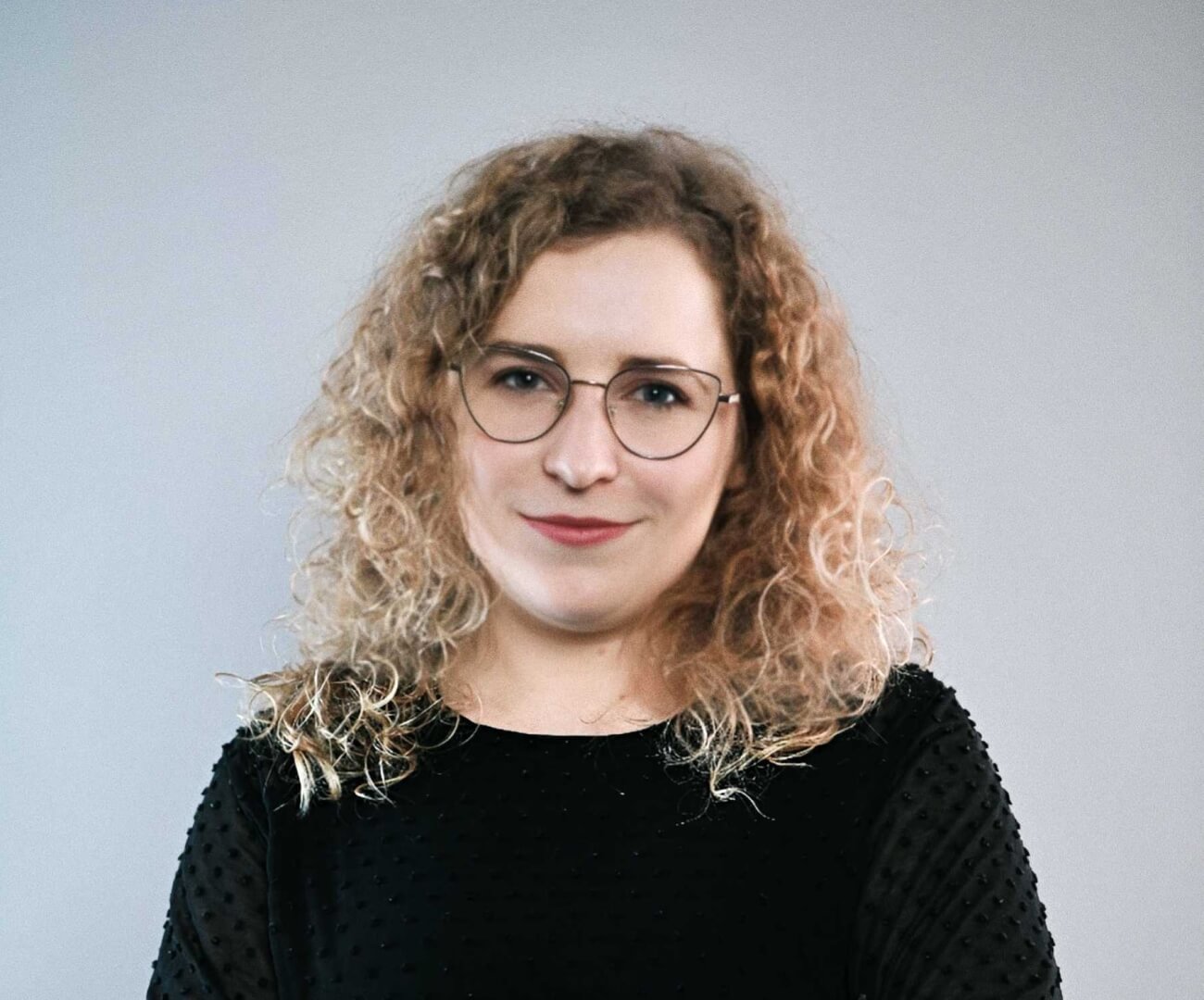 Maja Krawczyk es Senior Customer Success Manager en Brand24