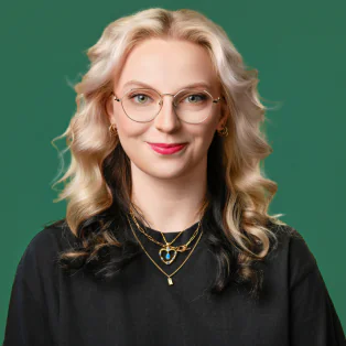 Julia Lubos