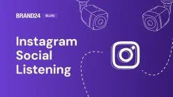 Escucha Social de Instagram: Estrategia, consejos y mejores herramientas para 2025