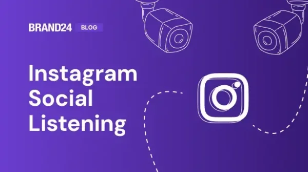 L'écoute sociale sur Instagram : Stratégie, conseils et meilleurs outils pour 2025