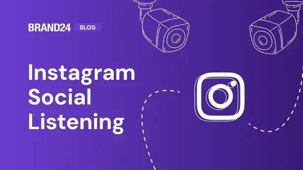 Instagram Social Listening: Strategy, Tips & Best Tools for 2025