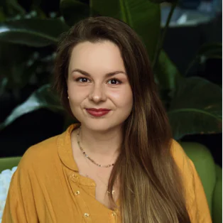 Marlena Stremler-Matysiak