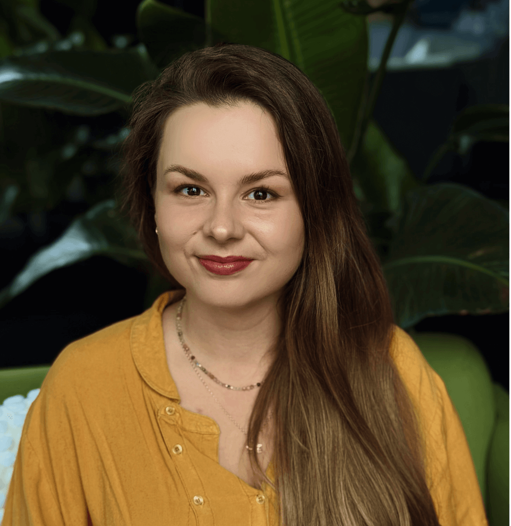 Marlena Stremler-Matysiak, Global PR Manager