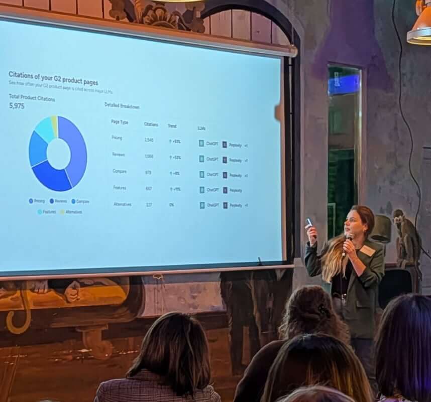 brand awareness through event