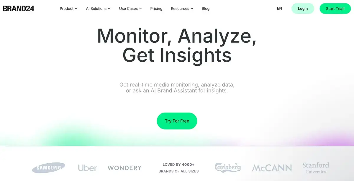 homepage_de_monitoramento_da_marca