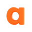 logotipo da agorapulse