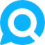 logotipo da awario