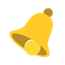 Logotipo google alerts