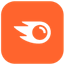 semrush loog