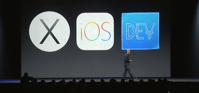 iOS 8 and OS X10.10 – breakthrough or a copy?