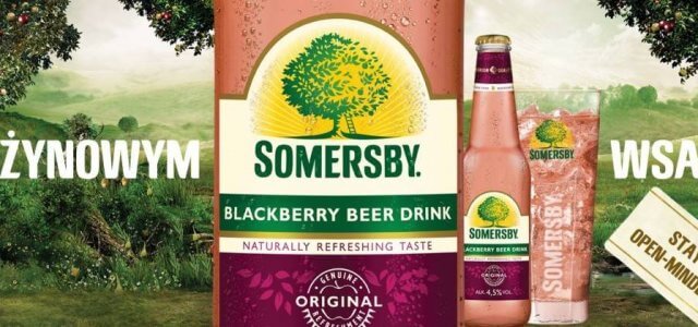 How to Increase Social Engagement – Somersby’s Case Study