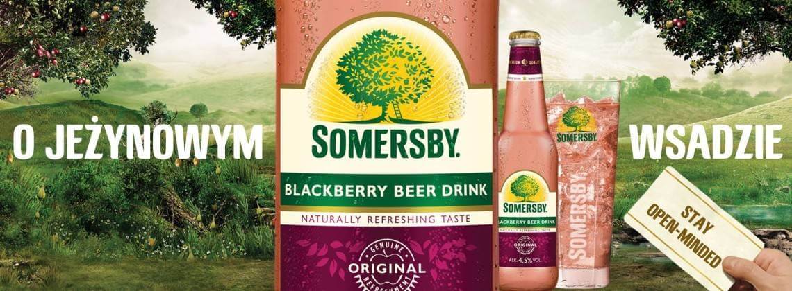 How to Increase Social Engagement – Somersby’s Case Study
