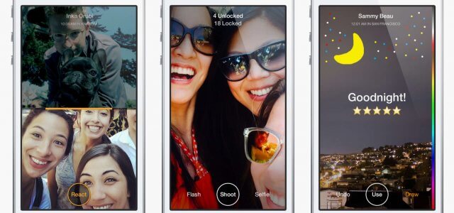 Another Facebook’s Bold Move – Slingshot introduction – report
