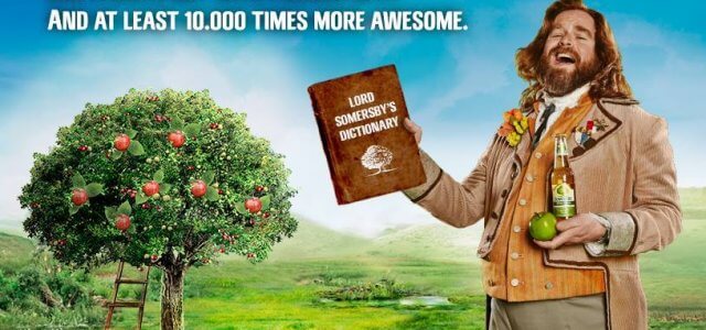An Easy Way to Enhance Sales: Somersby’s Cooperation with bloggers – Case Study