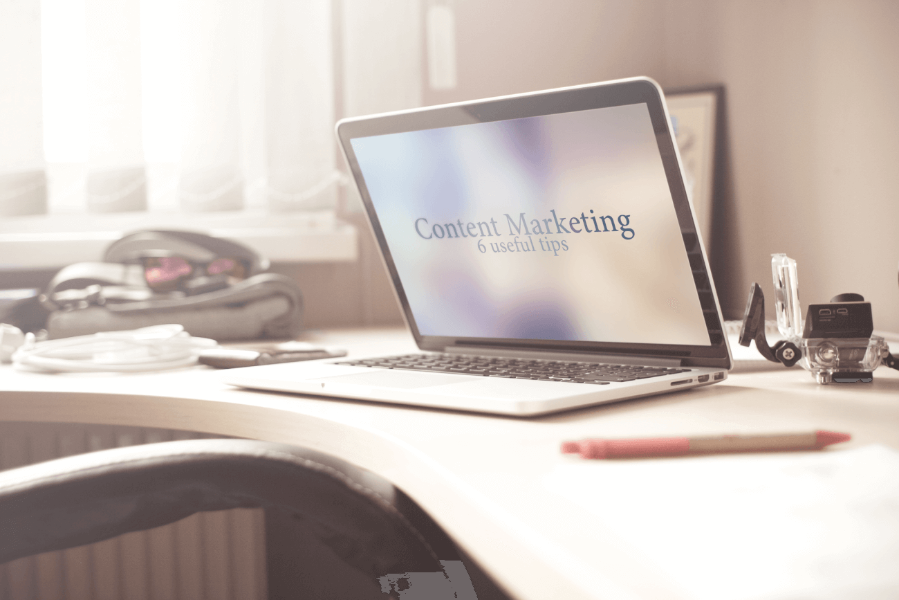 content marketing