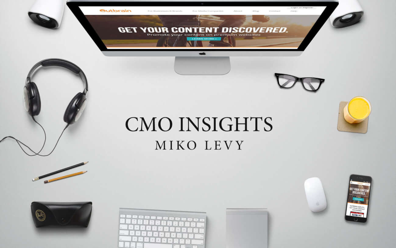 cmo insights