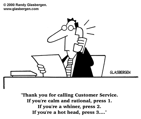 How to Go the Extra in Customer Service | Brand24