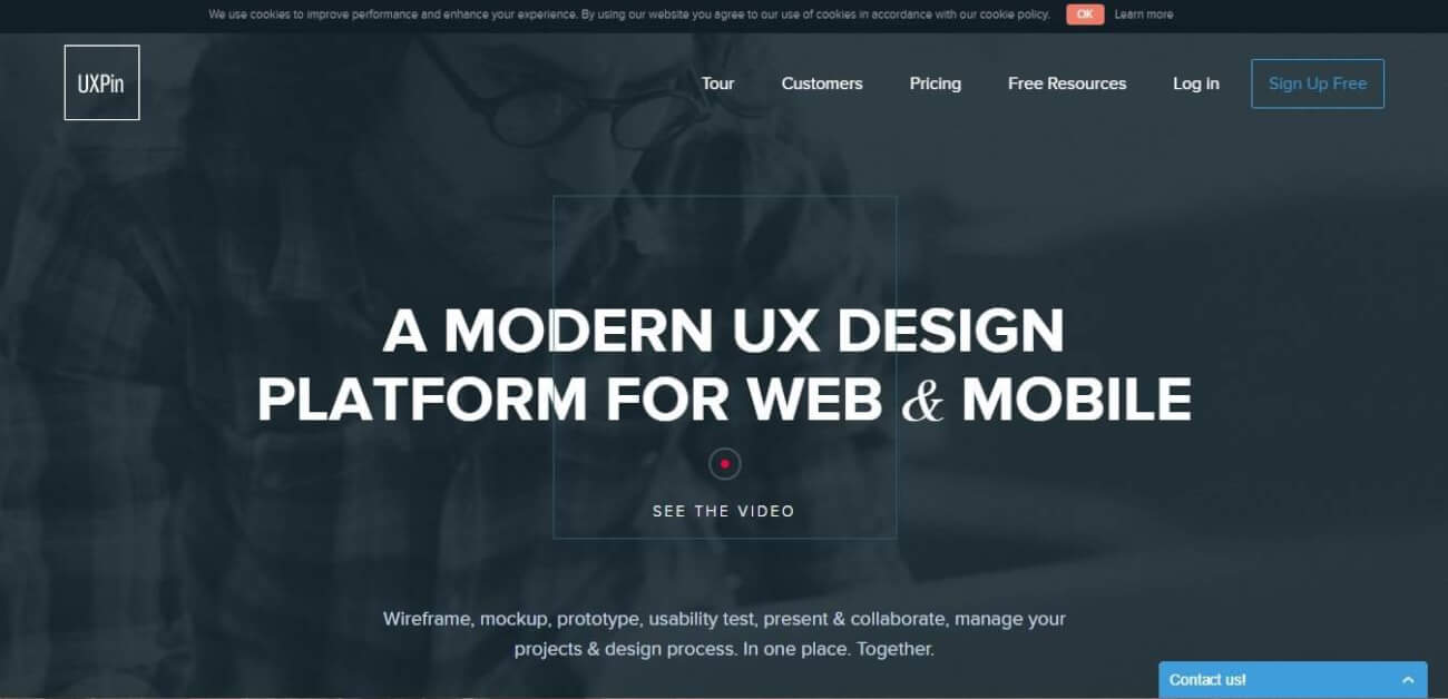 uxpin