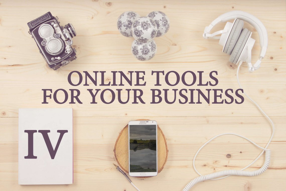 5 Powerful Online Tools for Business Owner - part 4 | Brand24 Blog