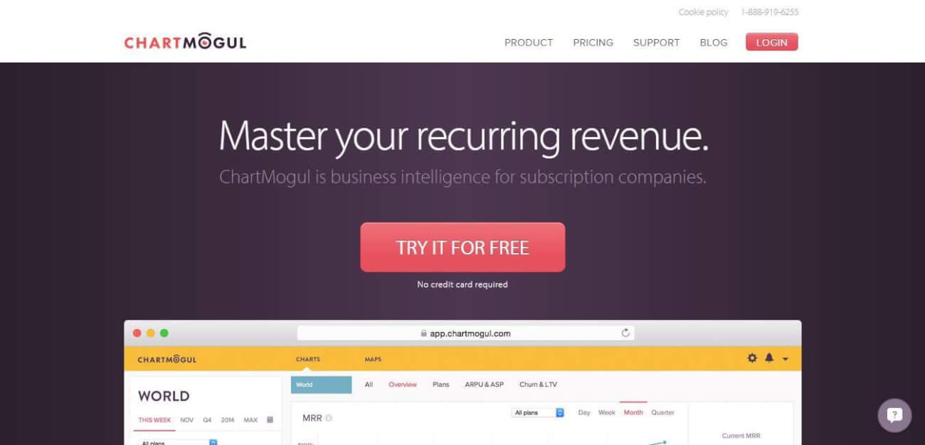 chartmogul