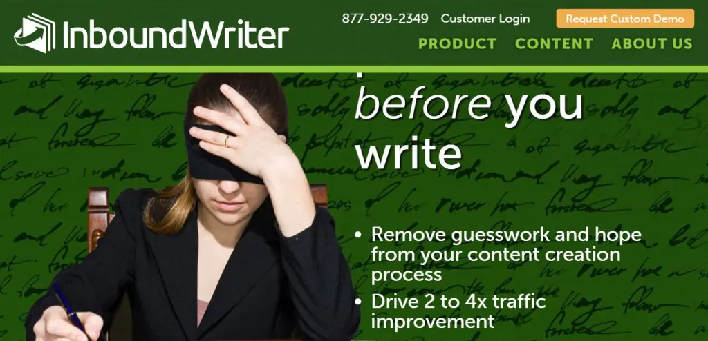 inboundwriter