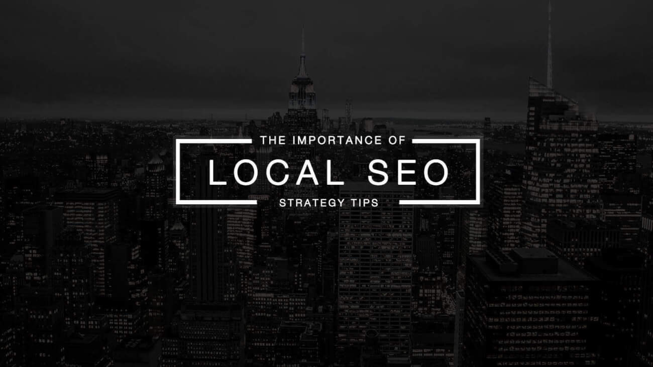 SEO local