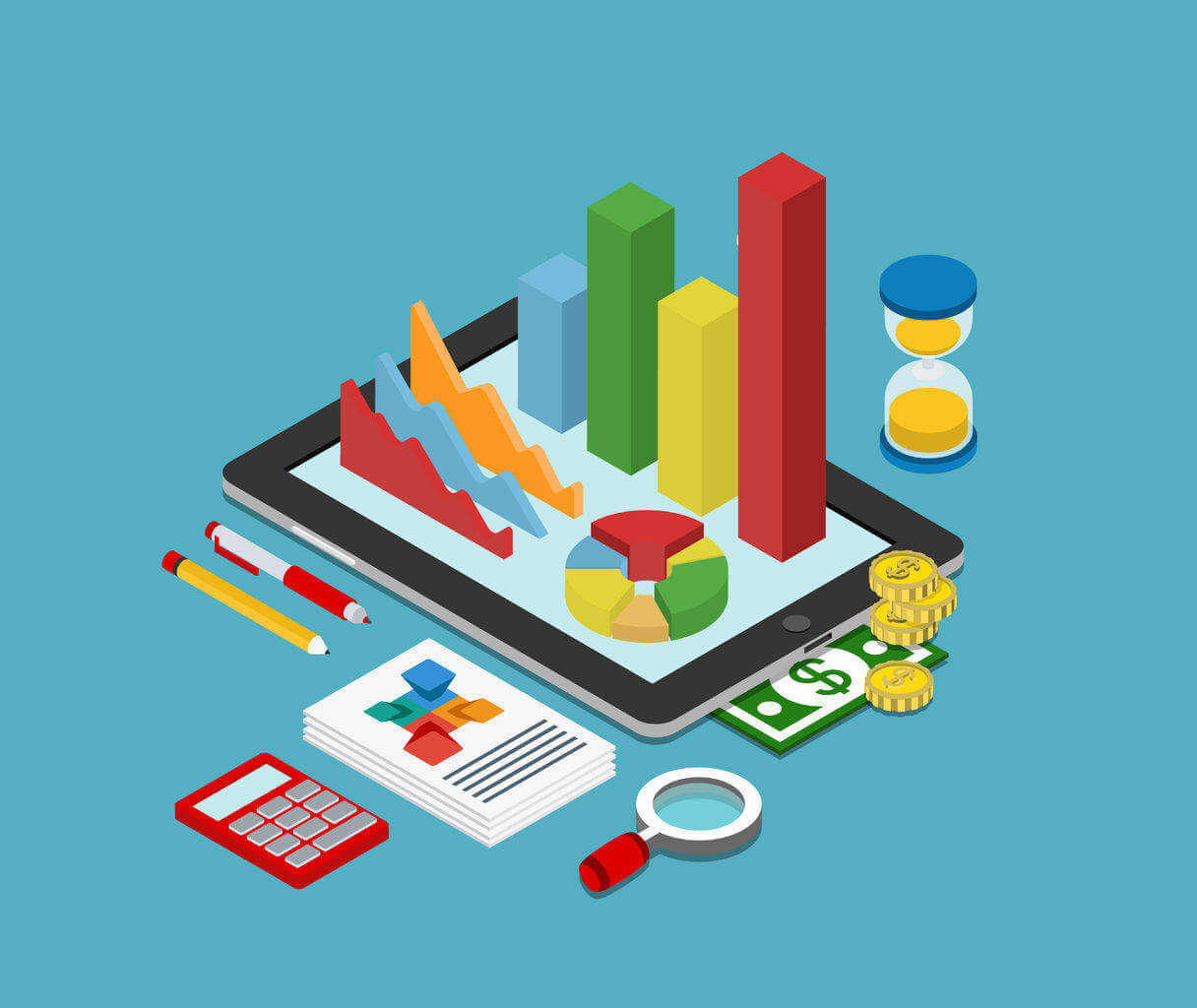 4 Benefits of Using Web Analytics for Small Business Owners