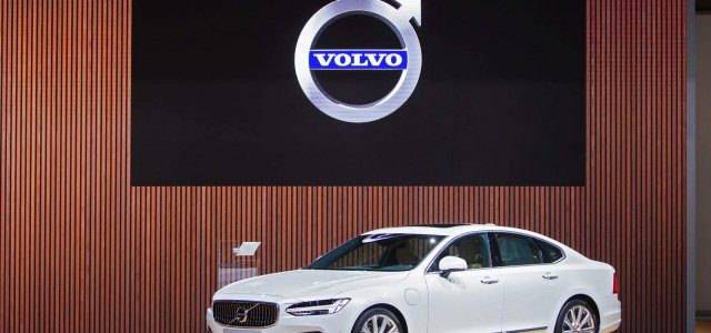 How Volvo Won Social Media on Thursday Morning