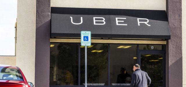 Global Success Achieved Locally – Uber Ice Cream Campaign