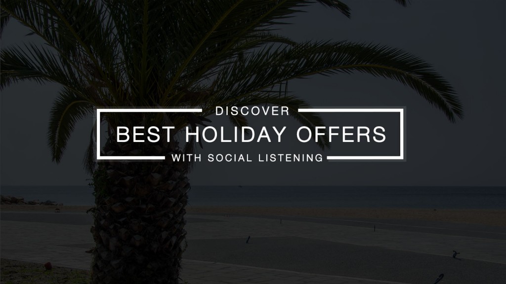 Looking for Cheap Holidays Brand24 Will Help You