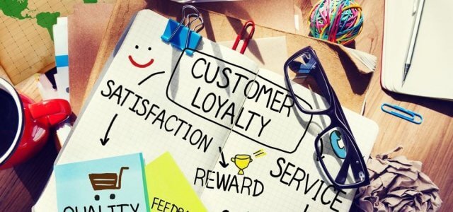 Producing Better Quality Marketing Solutions and Measuring Customer Loyalty