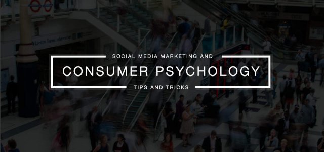7 Ways Consumer Psychology Affects Social Media Promotion